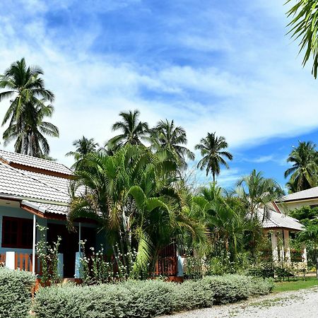 Kate House Bangsaphan Бангсапхан Экстерьер фото