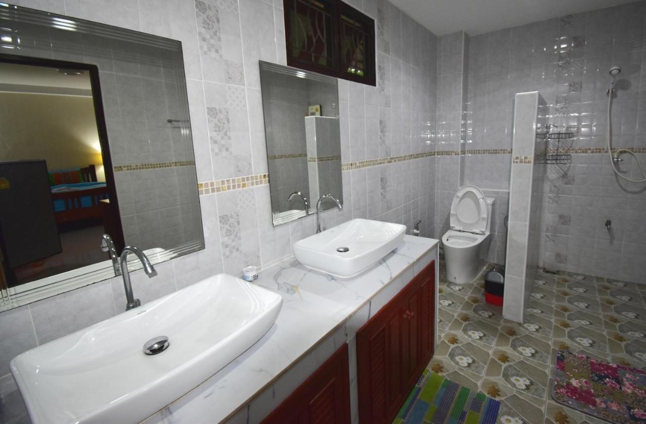 Kate House Bangsaphan Бангсапхан Экстерьер фото